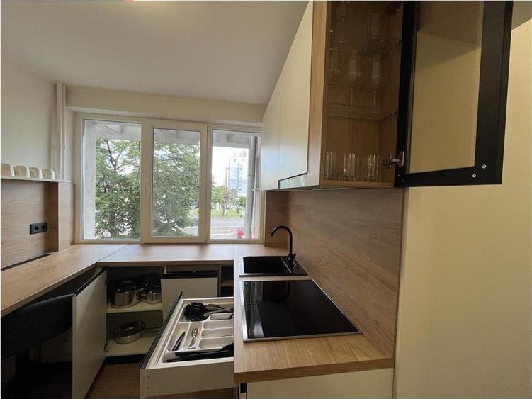 RECO Apartament  de inchiriat cu 2 camere-lux -centru - 11