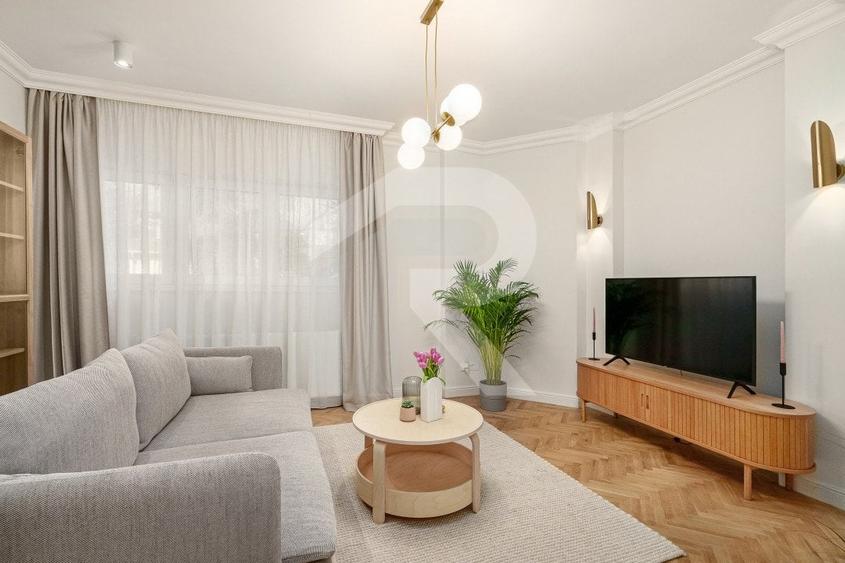 Cotroceni-acolo unde rafinamentul si eleganta renasc la fiecare rasarit de soare - 2