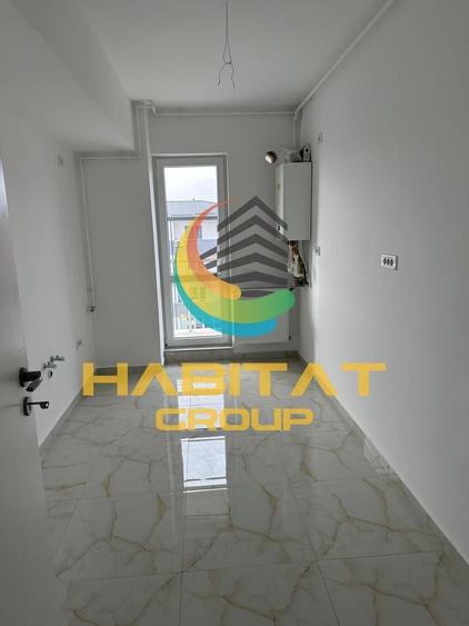 2 Camere Grand Arena Sector 4 Decomandat - 3