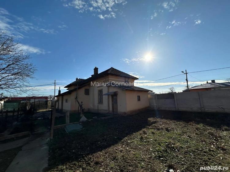 Casa de vinzare Casa de vinzare
