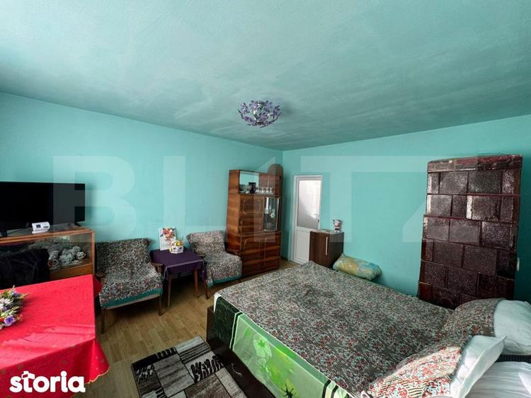 Casa cu 3 camere, 100mp, in Tampa - 7