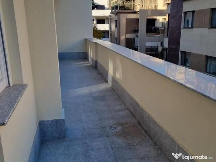 Apartament 3 camere Sos. Nordului (Herastrau) - 5