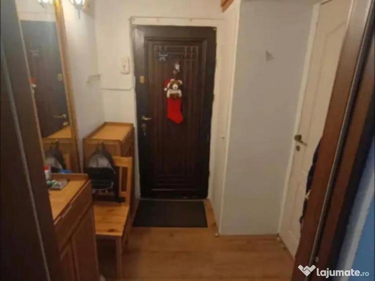 Apartament 3 camere, 39.21 mp, zona Rovine - 5