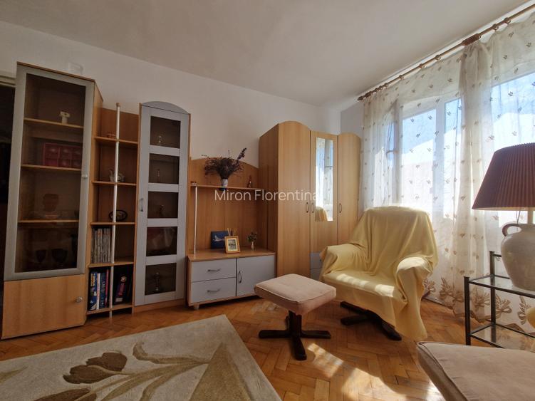 Apartament cu 2 camere nedecomandat, mobilat în Iosefin Apartament cu 2 camere nedecomandat, mobilat în Iosefin