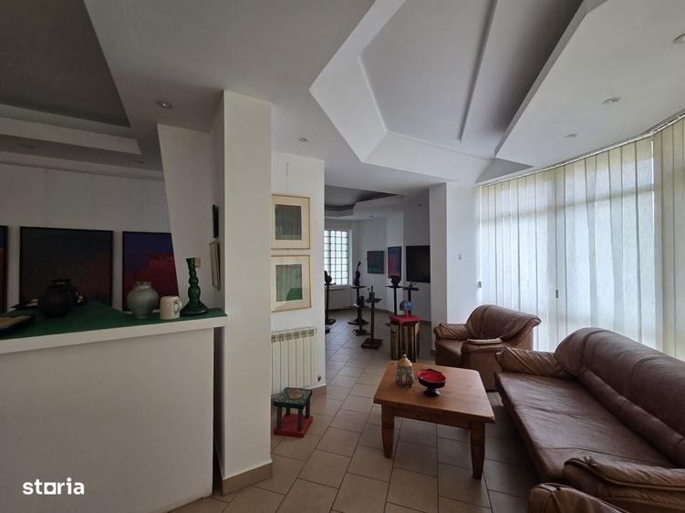 Casa de vanzare ultracentral Pitesti - 3
