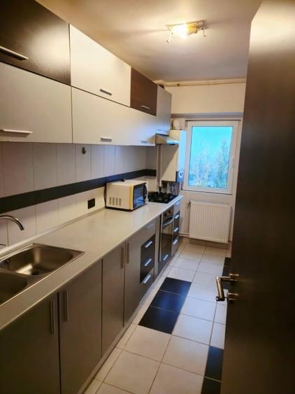 Garsoniera spatioasa/centrala termica-Rahova-COMISION 0% - 3