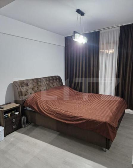 Apartament de inchiriat , 3 camere , Dorobantu Residence - 6