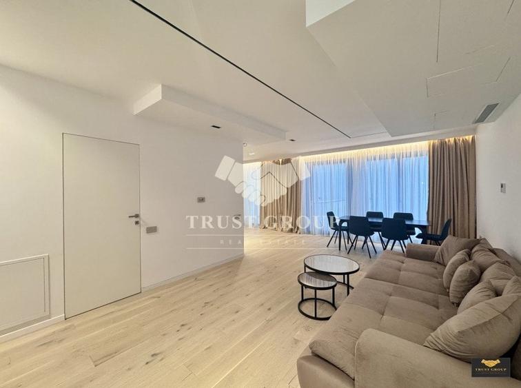 Duplex 3 camere Aviatorilor | Terasa | Loc de parcare - 34