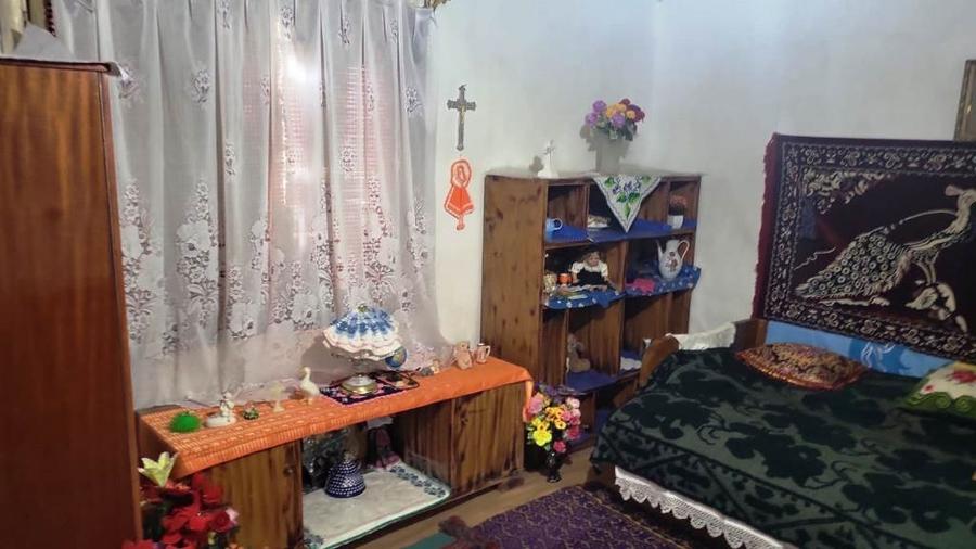 Proprietate în zonă de deal în localitatea Zărnești, la 20km de orașul Buzău - 11