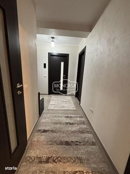 Chirie! Bloc nou, vizionare on line! Ap. 3 camere, etaj 1 - 1