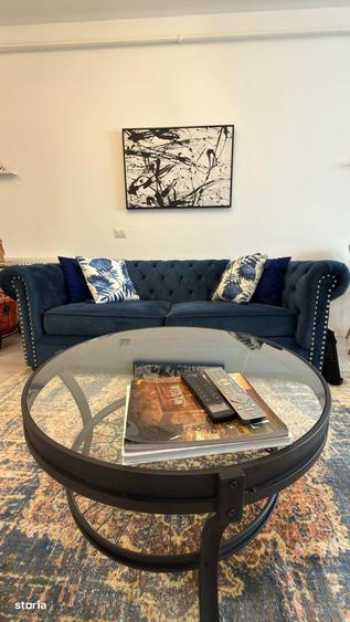 Apartament de vanzare 3 camere |Mobilat si utilat|Parcare inclusa - 6