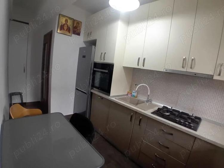 Apartament de inchiriat. doua camere, gradina, locuri de parcare, AC, Cug-Visoianu - 2