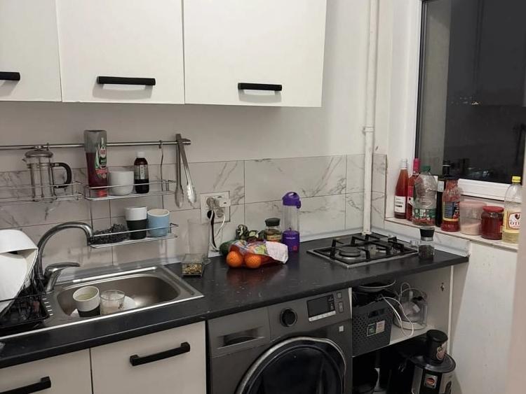 Garsoniera de vanzare Dristor Metrou - 5