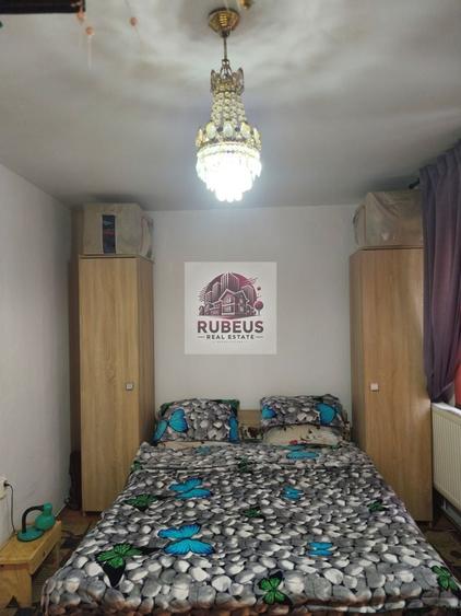 Garsonieră intimă, central Orșova, spre Dunăre – ideal investiție - 3