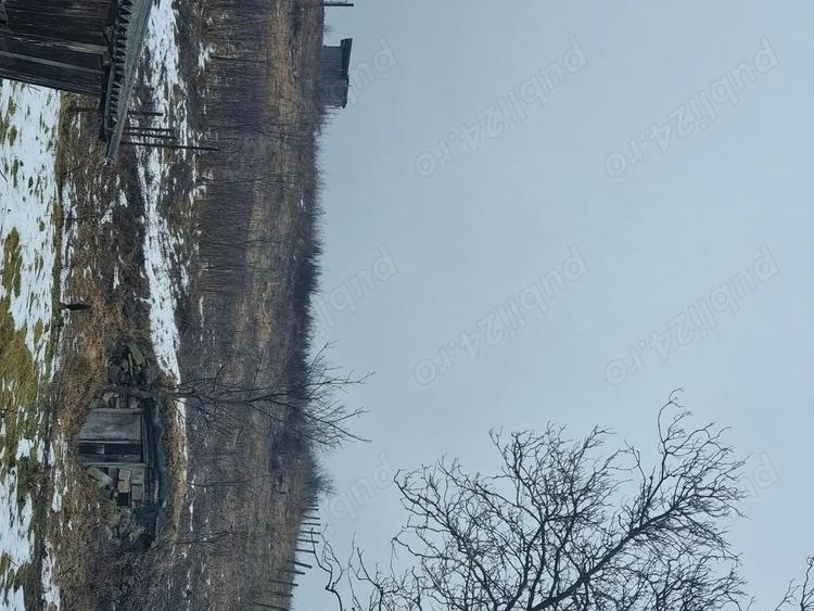 Vand casa de vanzare in Aghire?u-Fabrici - 3