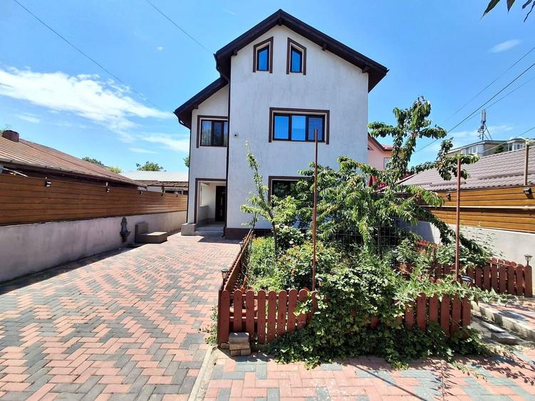 De Vanzare Casa  Oras Voluntari - 1