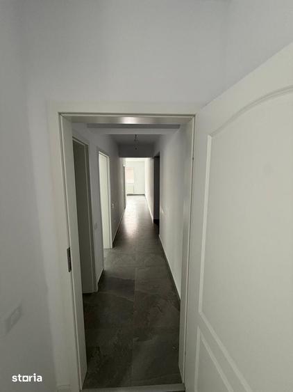 Apartament 3 camere, parter, nemobilat, stejarului, dobroiesti - 7