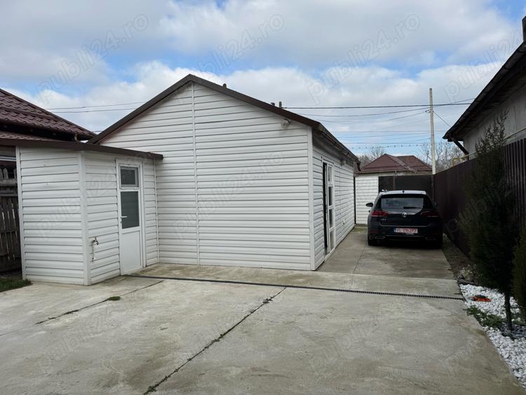 casa noua, zona centru - 7