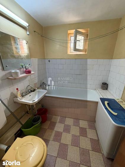 Apartament 4 camere Soseaua Salaj / Kaufland Salaj / COMISION 0% - 6