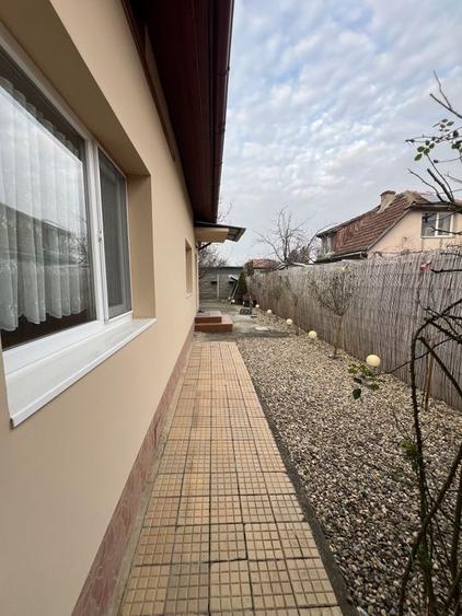 O căsuța cocheta, cu o atmosfera primitoare și calda - 9