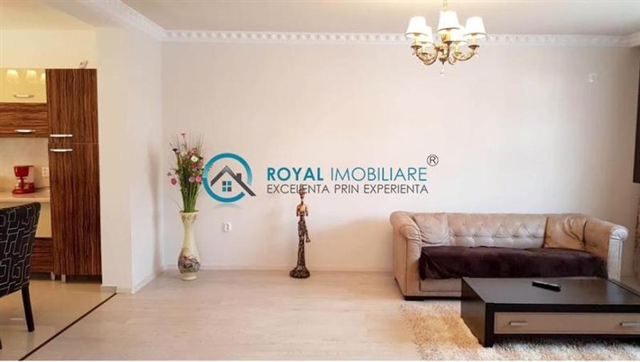 Royal Imobiliare- Inchirieri vile zona Albert - 3