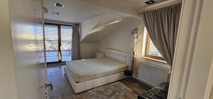 Apartament 2 camere – Confort Lux | Mobilat&Utilat Complet Str. Toamnei 105 - 2