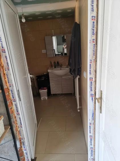 Casa de vanzare cu gradina mare in Covaci. - 3