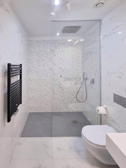 One Floreasca City | Apartament cu doua dormitoare | De inchiriat - 10