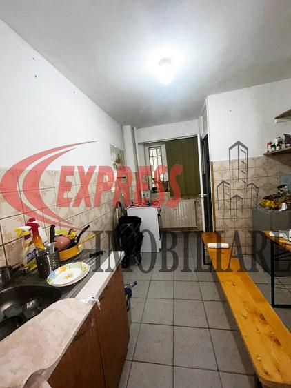 Dristor, Mihai Bravu, Kauffland - 7