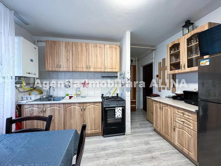 Garsoniera in Mun. Deva, Jud. HD, zona Dacia, Aleea Plopilor, 24,15 mp, etaj 2. - 8