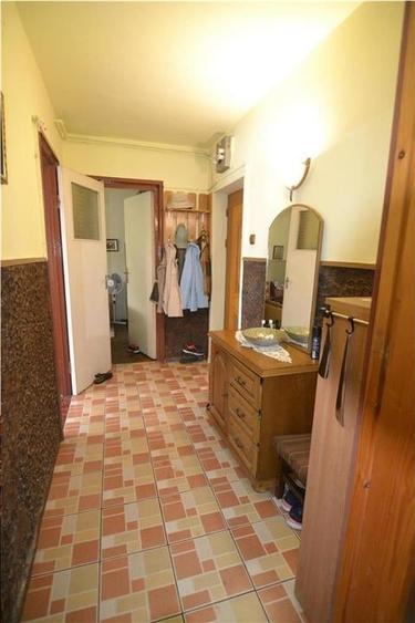 Apartament 3 camere Centrul Civic- Brasov - 6