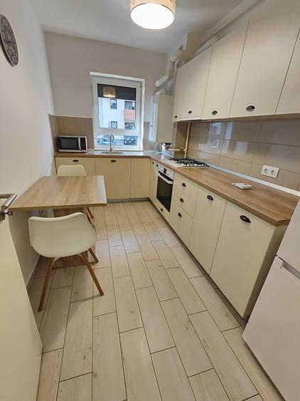 Garsoniera cocheta in Avantgarden 4, 44mp, parcare subterana, boxa - 1