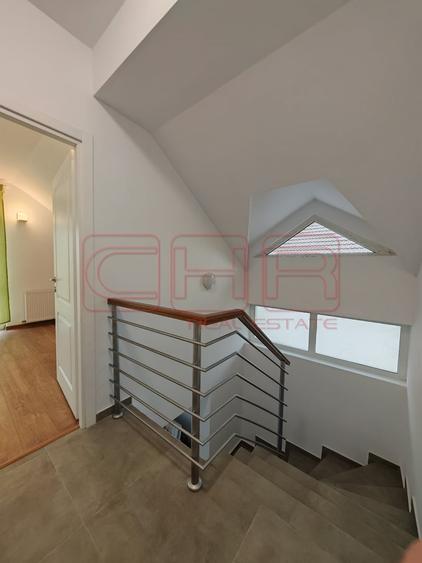 Vilă 3 camere | Arhitectură contemporană | Complex Rezidențial Henri Coanda - 7