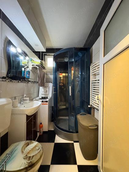 Apartament 2 camere Baia Mare Bulevardul Bucure?ti, zona centrala - 1