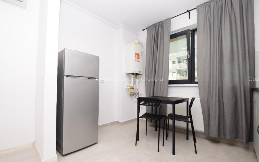 Hills Brauner - Parcare - Prima inchiriere Hills Brauner - Parcare - Prima inchiriere