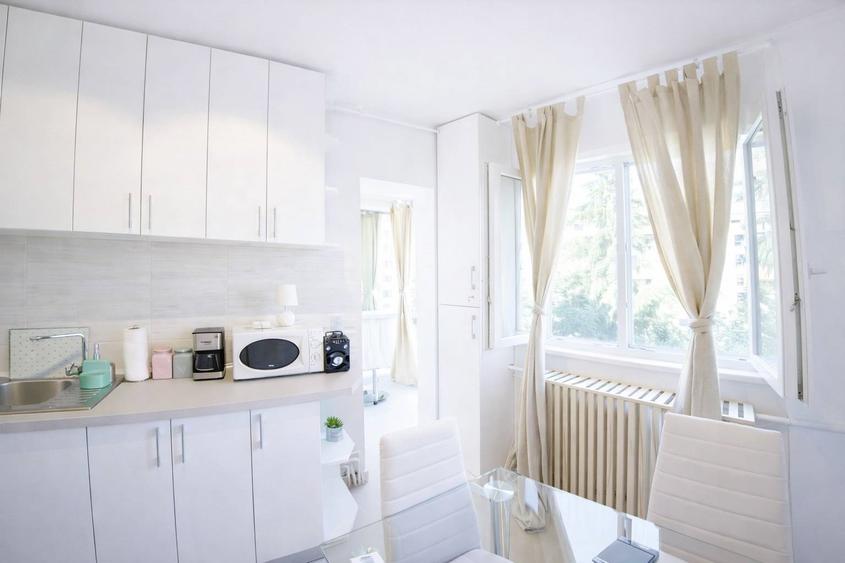 Apartament premium cu 3 camere in in zona PlopilorPlatinia verdea?a, lini?te ?i confort urban rea - 7