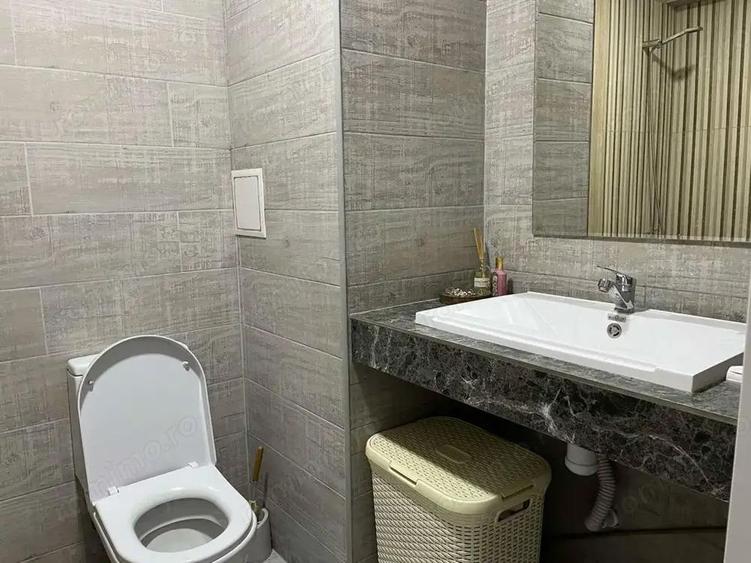 garsoniera de inchiriat in zona Sebastian - 2