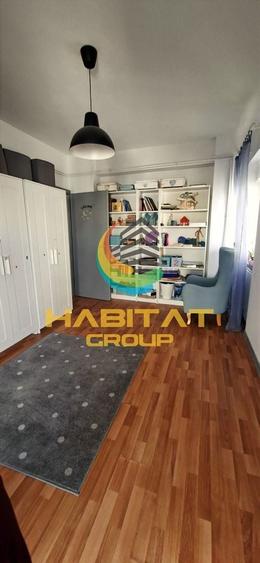 Apartament 3 camere 75mp bloc boutique – zona ultracentrala Piata Romana - 1
