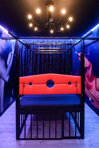 Apartament premium tematic - 2