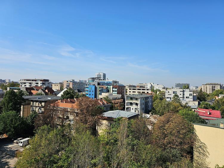 Penthouse in bloc boutique - 4