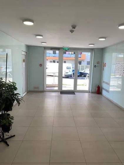 2 Camere, Adora Village, parcare, mobilat, Bragadiru - 7