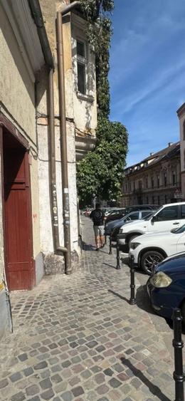 Casa individuala- langa Piata Sfatului - 3