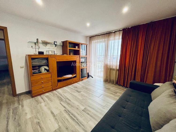 Apartament de vanzare cu 2 camere Confort Park, Vitan,Delta Vacaresti