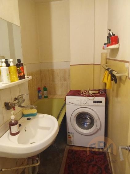 Apartament 1 camera, Str. Nicolae Balcescu - 4