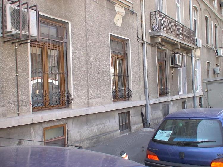 Ofer spre inchiriere ap.2 camere decomandat parter din p+2,mobilat,cu centrala proprie,central,63mp - 10