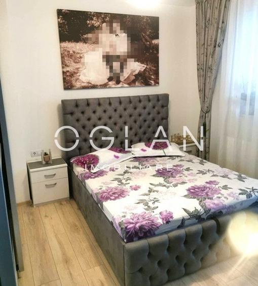 Apartament 2 cam 57 mp+terasa 28 mp, Alma-Turnisor - 8