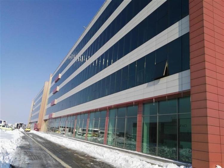 Inchirieri birouri in zona de vest - 2