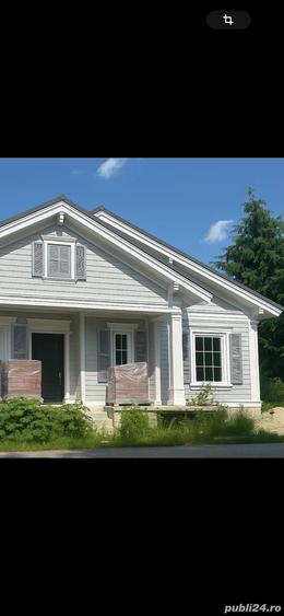 Proprietar vand casa in Crivaia Valiug Caras Severin - 2