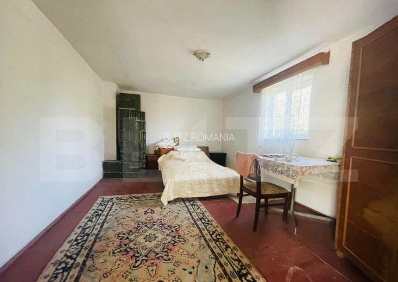 Casa pretabila activitati comerciale, 300 mp, zona Izvorul r