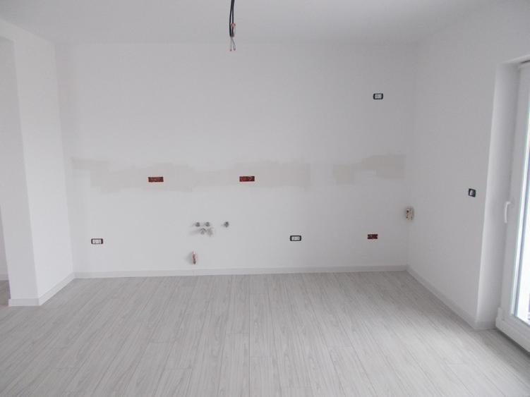 Duplex, intreg sau jumatate, Peciu Nou, parter, 4+4 camere, 674mp - 4